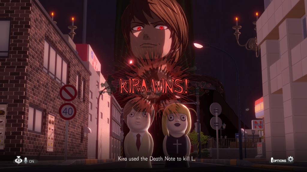 Death Note Killer Within é jogo ao estilo Among Us baseado na cultuada série de mangá.