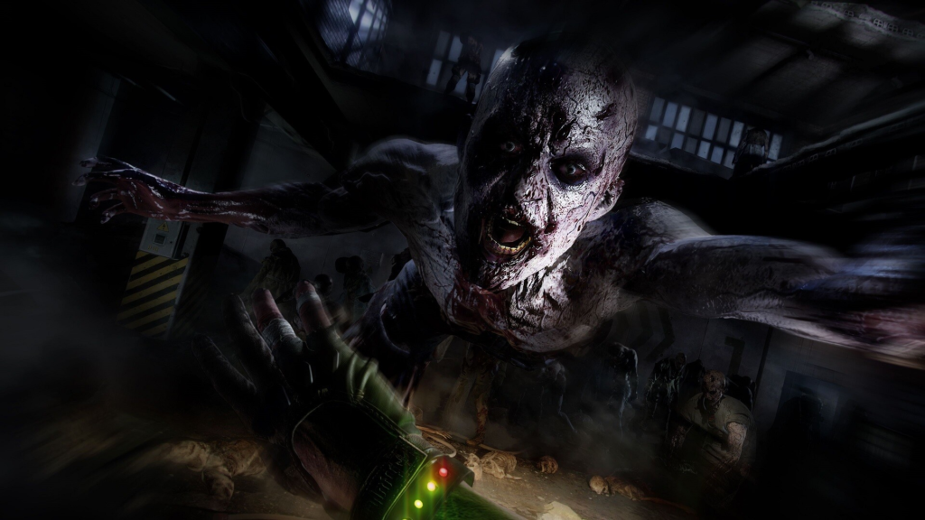 Dying Light 2 chegará ao catálogo da PlayStation Plus com muita ação e pancadaria contra zumbis